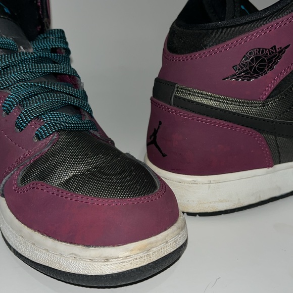 Jordan 1, "2015" GS 6Y, no box - Picture 8 of 8